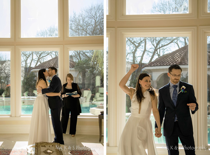 dallas elopement photographer